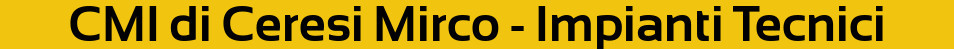 CMI Impianti