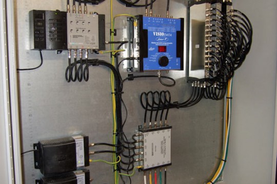 impianti televisivi 3