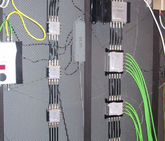 impianti satellite 1