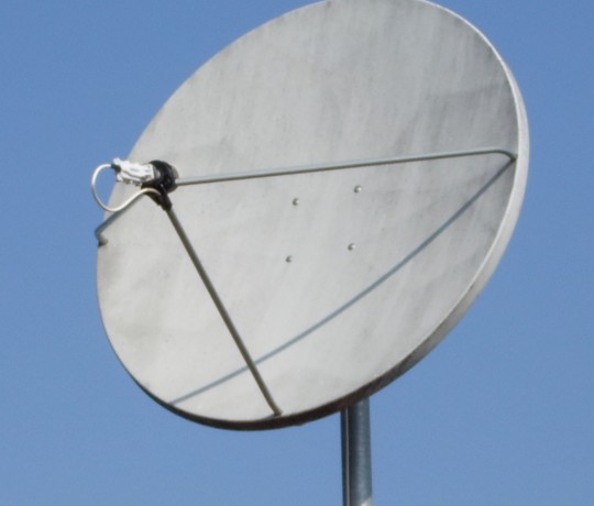 impianti satellite 2