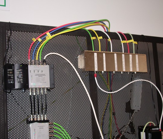 impianti satellite 3