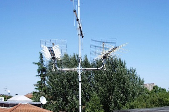 impianti televisivi b1